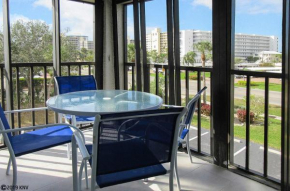 Estero Cove 521 Condo